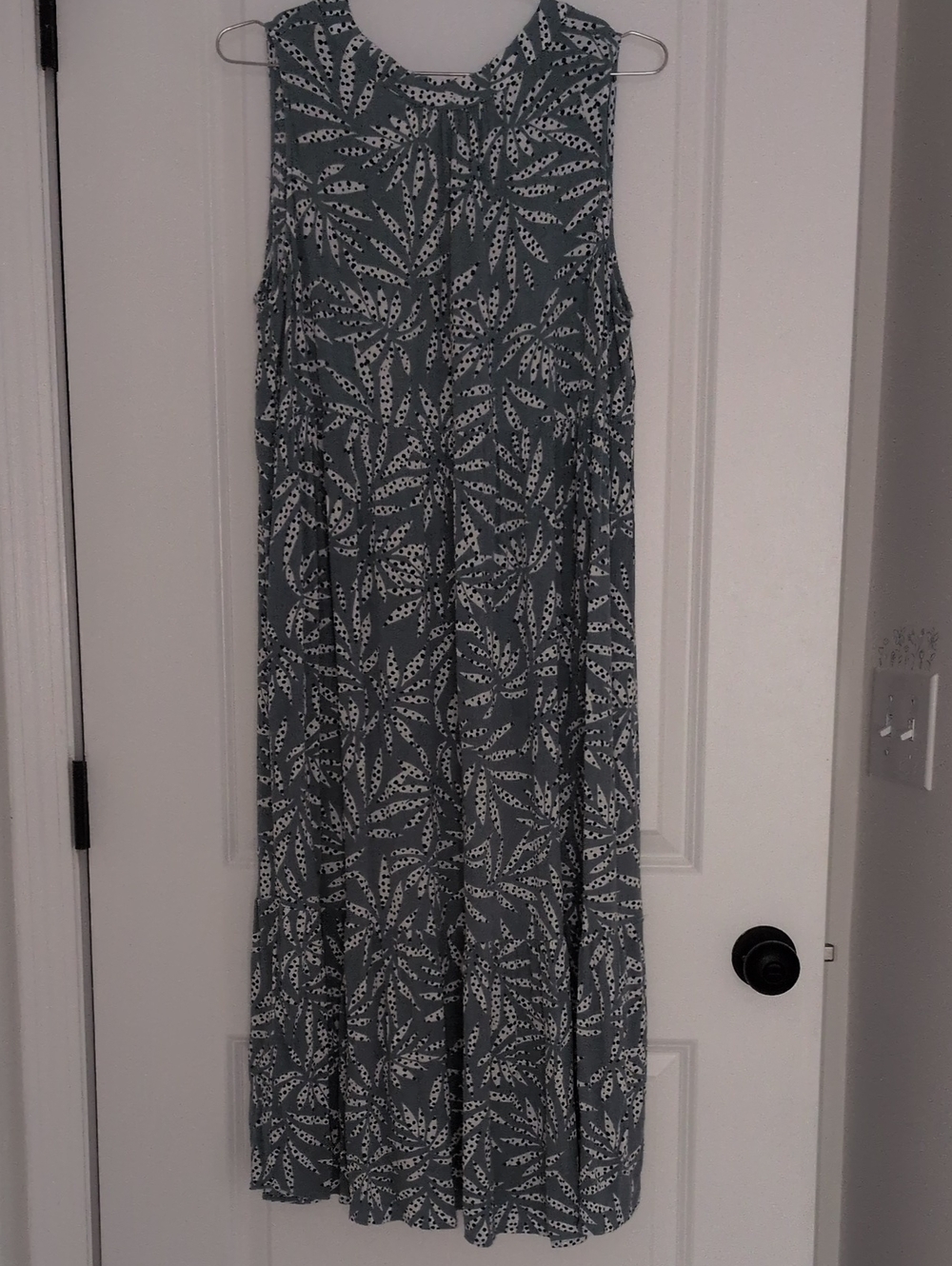 LOFT Beach - Medium - Maxi Dress